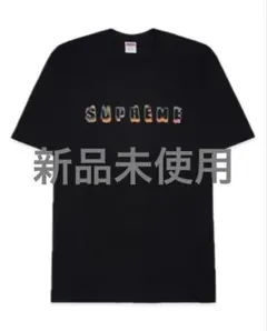 新品未使用全タグ付き】Supreme Bedroom Tee 