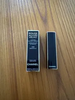2026年最新】限定chanel ルージュアリュールヴェルヴェットの人気