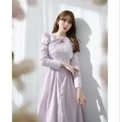 ♡*様 herlipto ワンピース herlipto 花柄ワンピース