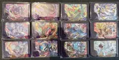 ポケモンフレンダ　ST 12枚セット