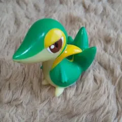 ポケモンフィギュア モンコレ ツタージャ