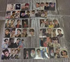 nct トレカ 54点セット