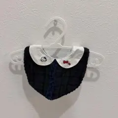 panpantutu Hello Kitty スタイ よだれかけ