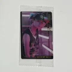 岡尾琥珀　BOT ウエハース