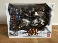 S.I.C. Vol.11 サイドマシーン＆キカイダー - メルカリ