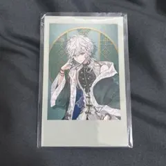 叢雲カゲツ Dytica 2周年 チェキ