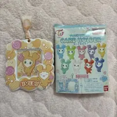 TWICE カードホルダー ジヒョ