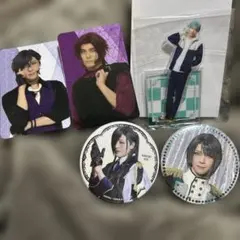 刀剣乱舞ミュージカルセット