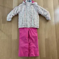 RESEEDA スキーウェア　スノーボードウェア　サイズ110