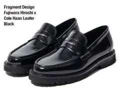 2026年最新】コールハーン fragmentの人気アイテム - メルカリ