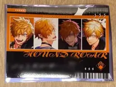 DIG-ROCK ディグロ HOUND ROAR ブロマイド 翔舞