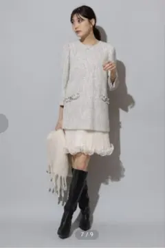 2025年最新】Mystrada ファッションの人気アイテム - メルカリ