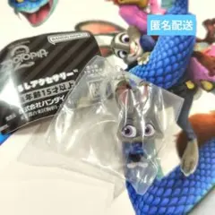 ズートピア2 めじるしアクセサリー ジュディ