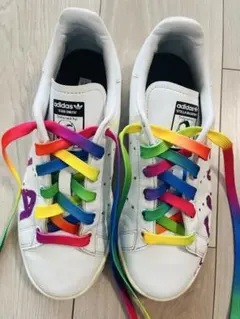 adidas Stan Smith ステラマッカートニー