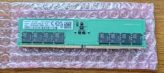 片方故障品】JUHOR 32GB（16x2）DDR5 メモリ RGB 5600 - メルカリ