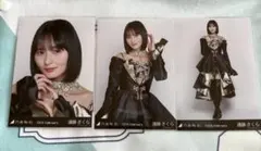 乃木坂46 遠藤さくら 生写真 15周年記念 座りヨリ レアポ - メルカリ