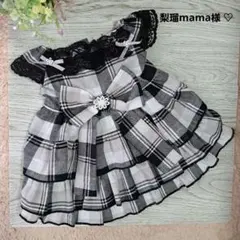 ☆犬服 ハンド 梨瑠mama様 ☆