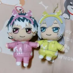 Re:vale きらどる おすわりぬい