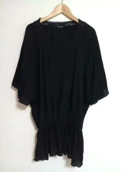 新品＊EGOIST＊エゴイスト＊レースワンピース