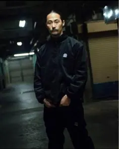 2025年最新】Black Eye Patch メンズ ジャンパー・ブルゾンの人気