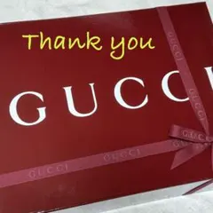 ラッピング・包装 GUCCI グッチのギフトラッピング JP