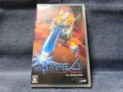 Switch☆R-Type Delta HD Boosted アールタイプ☆新品