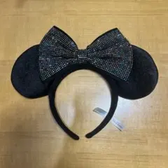 ディズニー カチューシャ