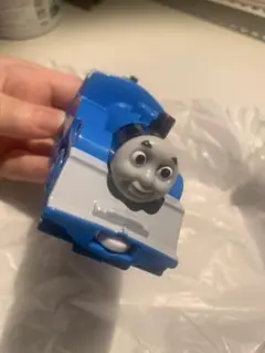 プラレール きかんしゃトーマス号