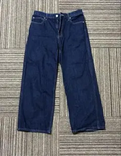 UNIQLO デニムパンツ サイズ25