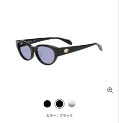 STUDIO SEVENサングラス 度あり　度なしカラーレンズ付き