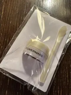 COVERMARK スキンケア ジェリー ファンデーション 01 サンプル