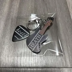  headz HEATH ベース　ピック　セット 2026年最新】fernandes heathの人気アイテム - メルカリ