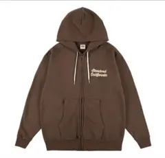 2025年最新】STANDARD CALIFORNIA タイプ：ジップアップ メンズ