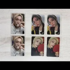 Stray Kids KARMA FANS ヨントン トレカ フィリックス