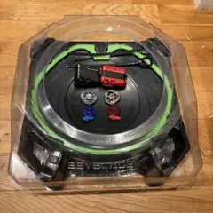 説明書あり】ベイブレードX BX-17 バトルエントリーセット まとめ売り