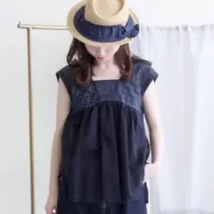シャンブルドァシャーム トップスのサムネイル