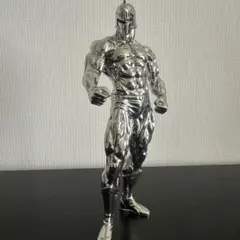 匠仕様キャスト製 CCPVol.DX ロビンマスク 2.0 シルバーメッキ仕様