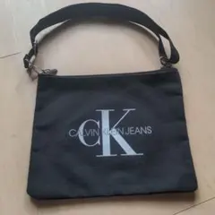 Calvin Klein Jeans ショルダー バッグのサムネイル