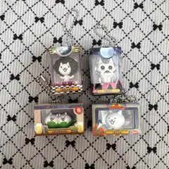 にゃんこ大戦争　チョコボックス　ネコルガ　ネコフィーバー　まとめ売り