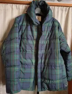 ■ドラッグストアーズ■保温機能中綿ジャケット■未使用新作■ポリエステル100%