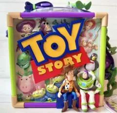 2025年最新】トイストーリー バケットの人気アイテム - メルカリ