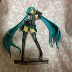 キャラクター・ボーカル・シリーズ01 初音ミク 1/7 スケール フィギュア