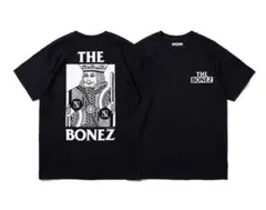 THE BONEZ FWTT Tシャツ XXLサイズ JESSE/ボーンズ THE BONEZ FWTT Tシャツ XXLサイズ JESSE/ボーンズ - メルカリ