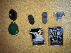 一番くじゴジラ　まとめ売り