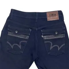 EDWIN デニム パンツ