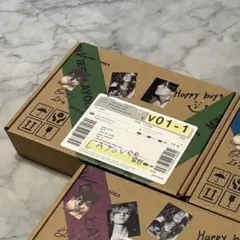 【S様】LAYOVER 緑