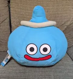 ドラゴンクエストウォーク AM おおきなぬいぐるみ スラミチ