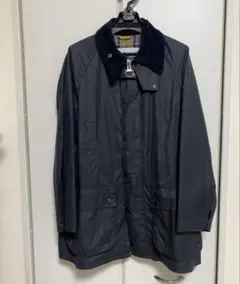 90s ほぼ新品　 希少 　42　ネイビー　 バブアー 　ビューフォート 2025年最新】バブアー ビューフォート 42の人気アイテム - メルカリ