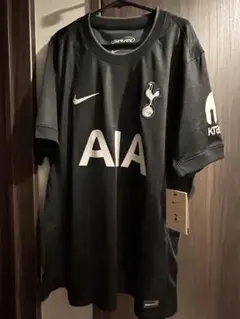 トッテナム　アウェイ　ユニフォーム AWAY 25/26 プレミアリーグ