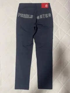 パーリーゲイツ ロングパンツ size0